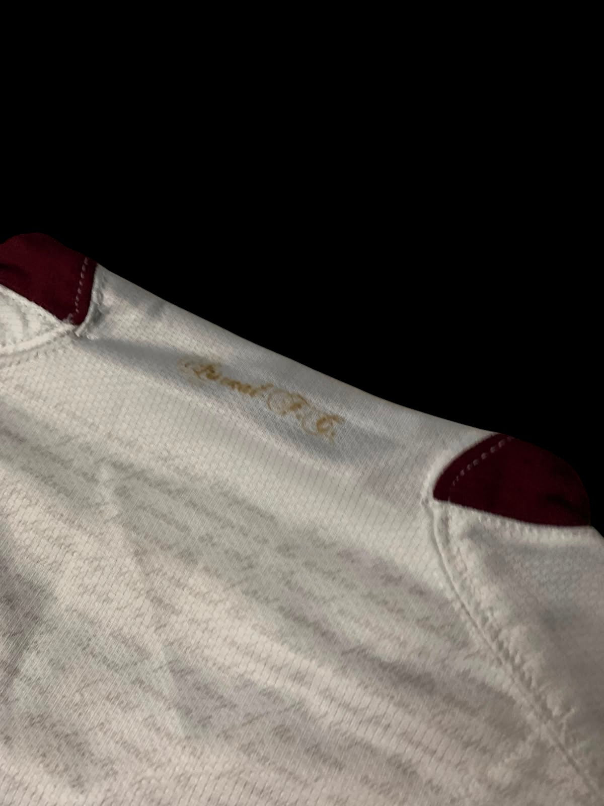 Nike X Arsenal 2007/08