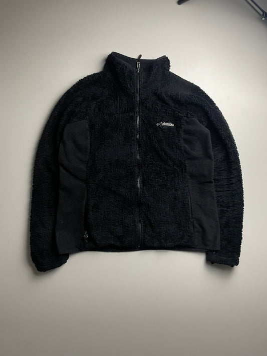 Fleece Columbia Puffect