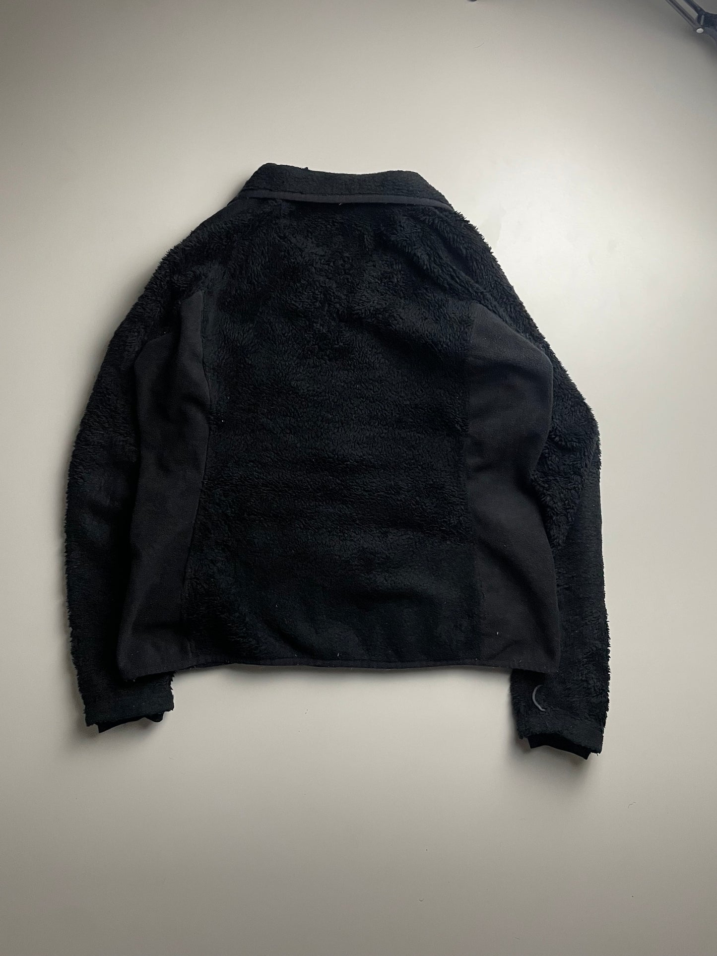 Fleece Columbia Puffect