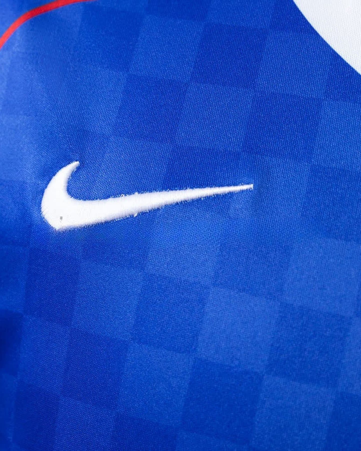 Camisa T90 Series 2025 – Nike (Dark Blue Jersey)