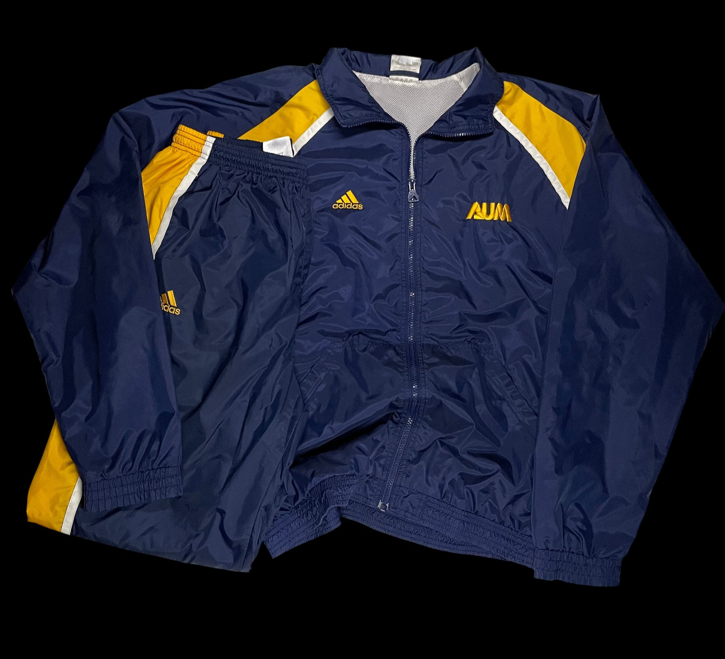 Conjunto Adidas Vintage