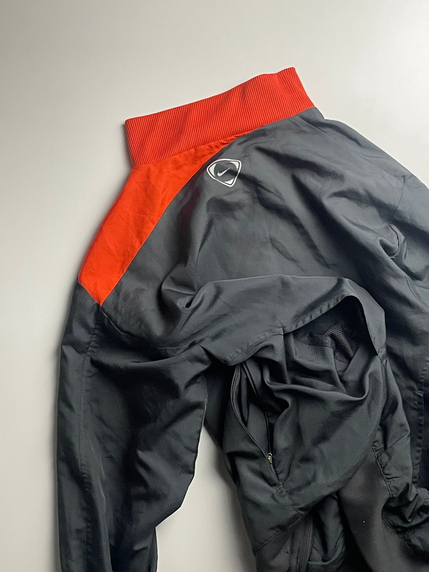 Jaqueta Nike Total 90