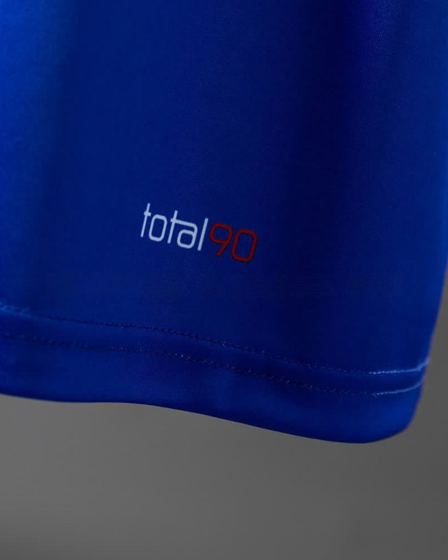 Camisa T90 Series 2025 – Nike (Dark Blue Jersey)