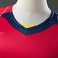 Camisa T90 Series 2025 – Nike (Red Jersey)
