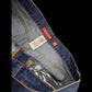 Bermuda Jeans Ed Hardy
