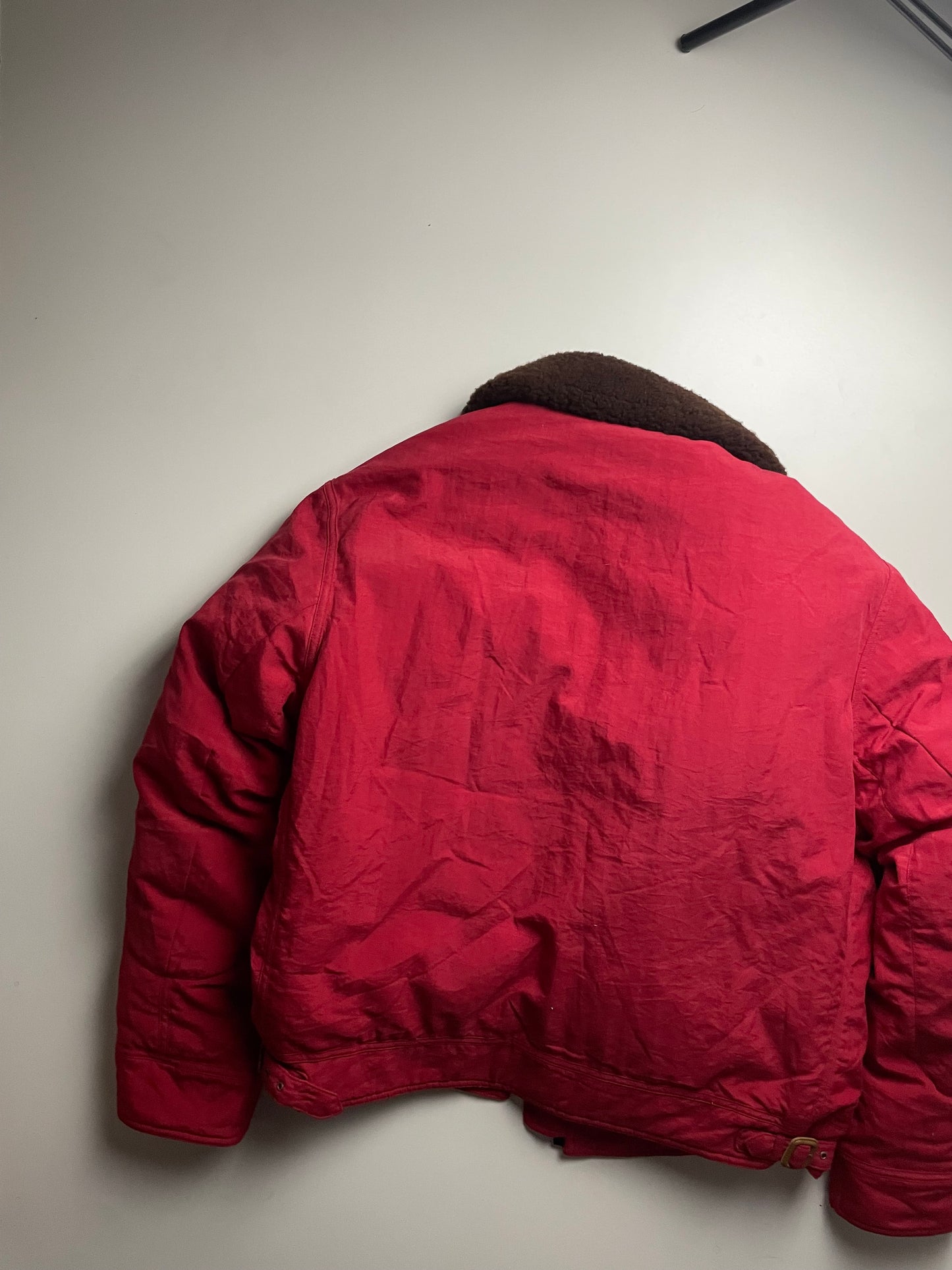 Jaqueta Ralph Lauren - Inverno Pesado