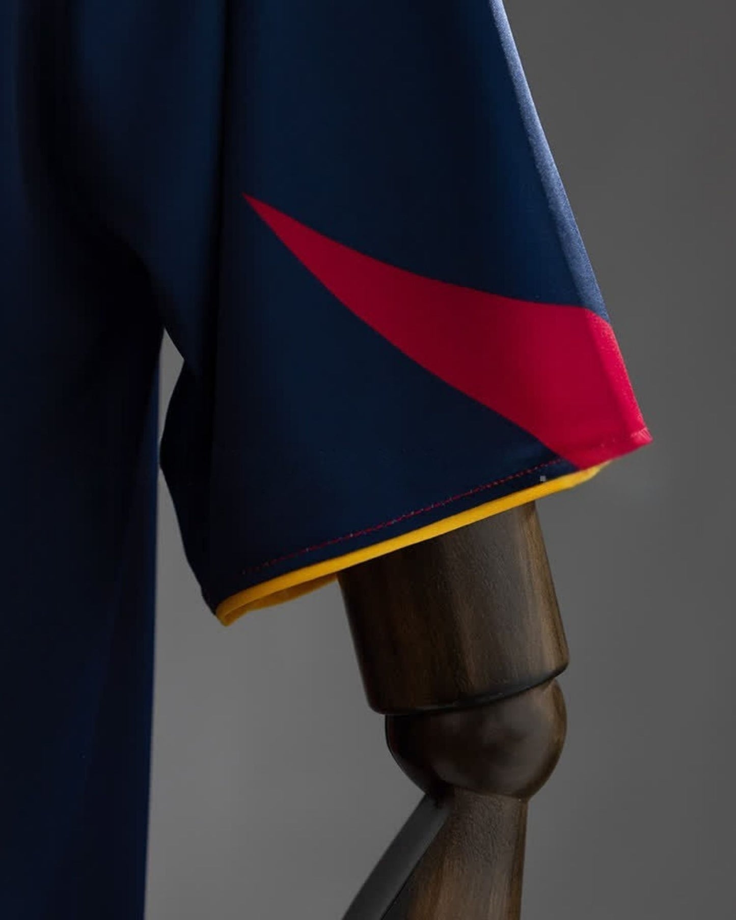 Camisa T90 Series 2025 – Nike (Red Jersey)