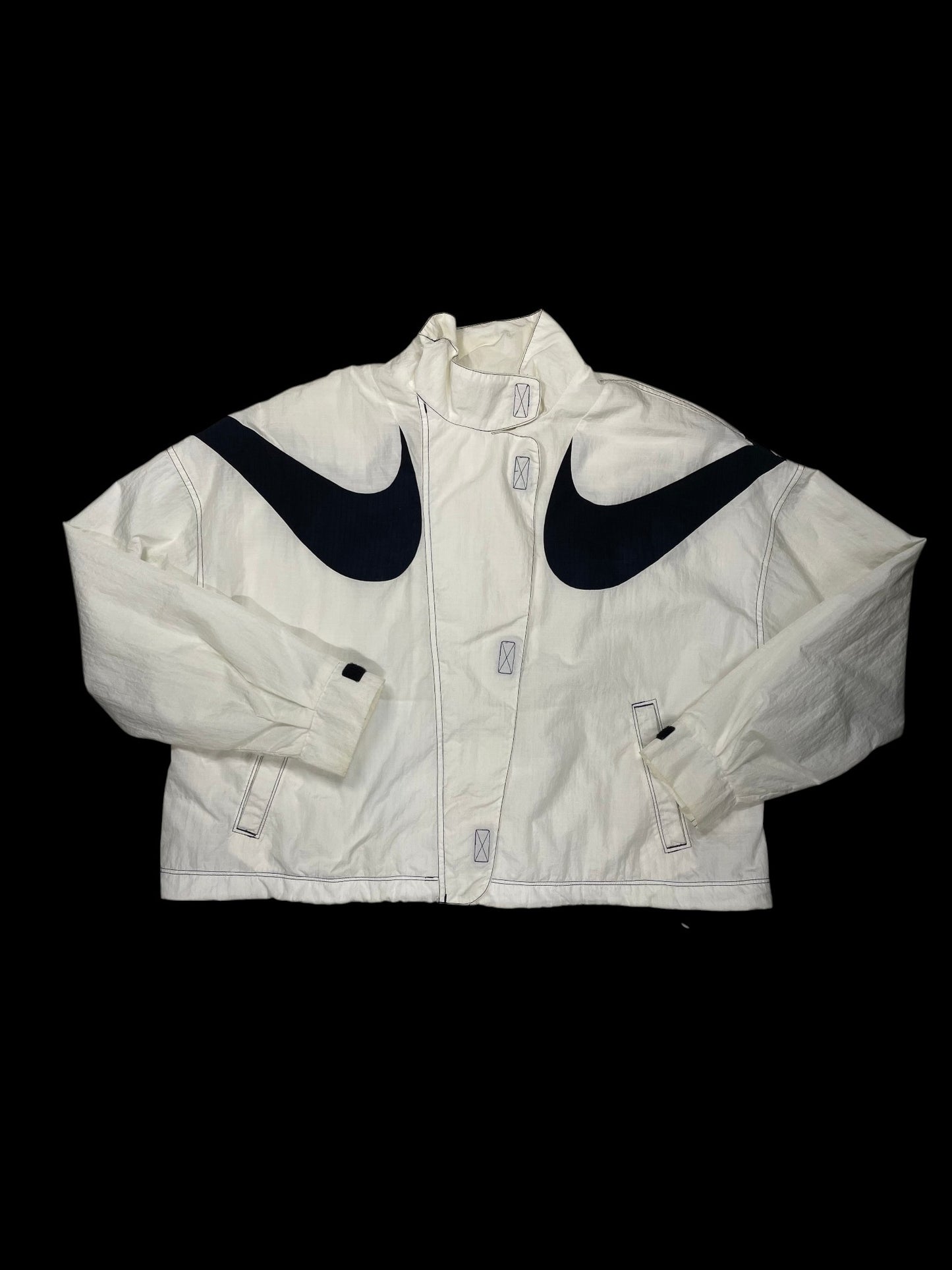 Jaqueta Nike Womens swoosh Repel