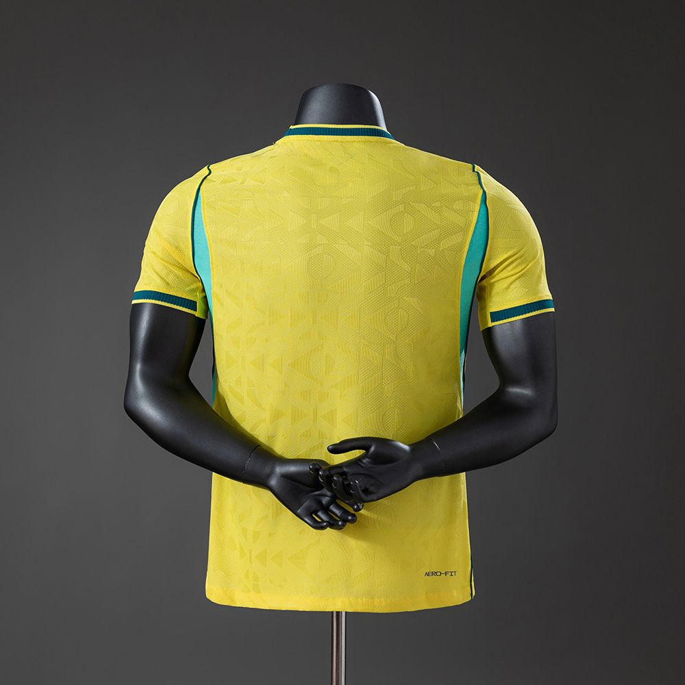 Camisa Seleção Brasileira 2026 - Nike (Home)