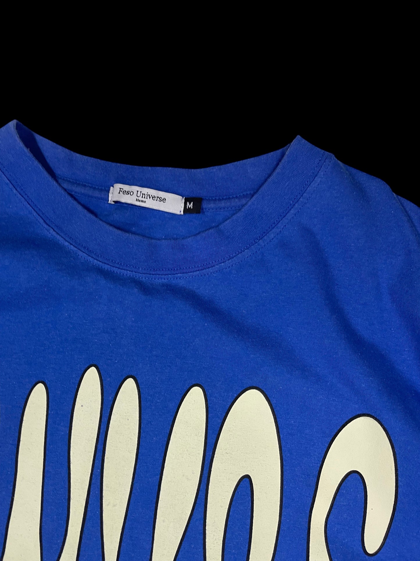 Camisa Feso