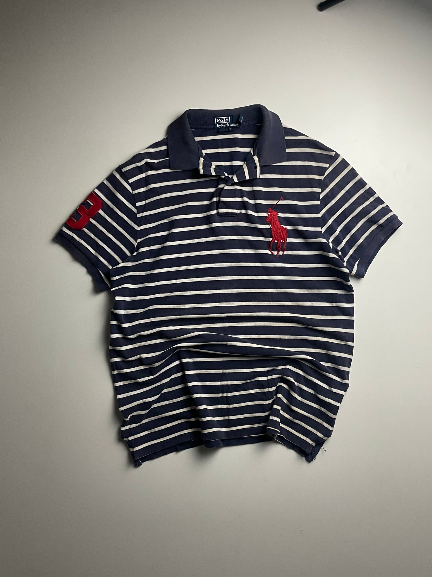 Camisa Polo Ralph Lauren