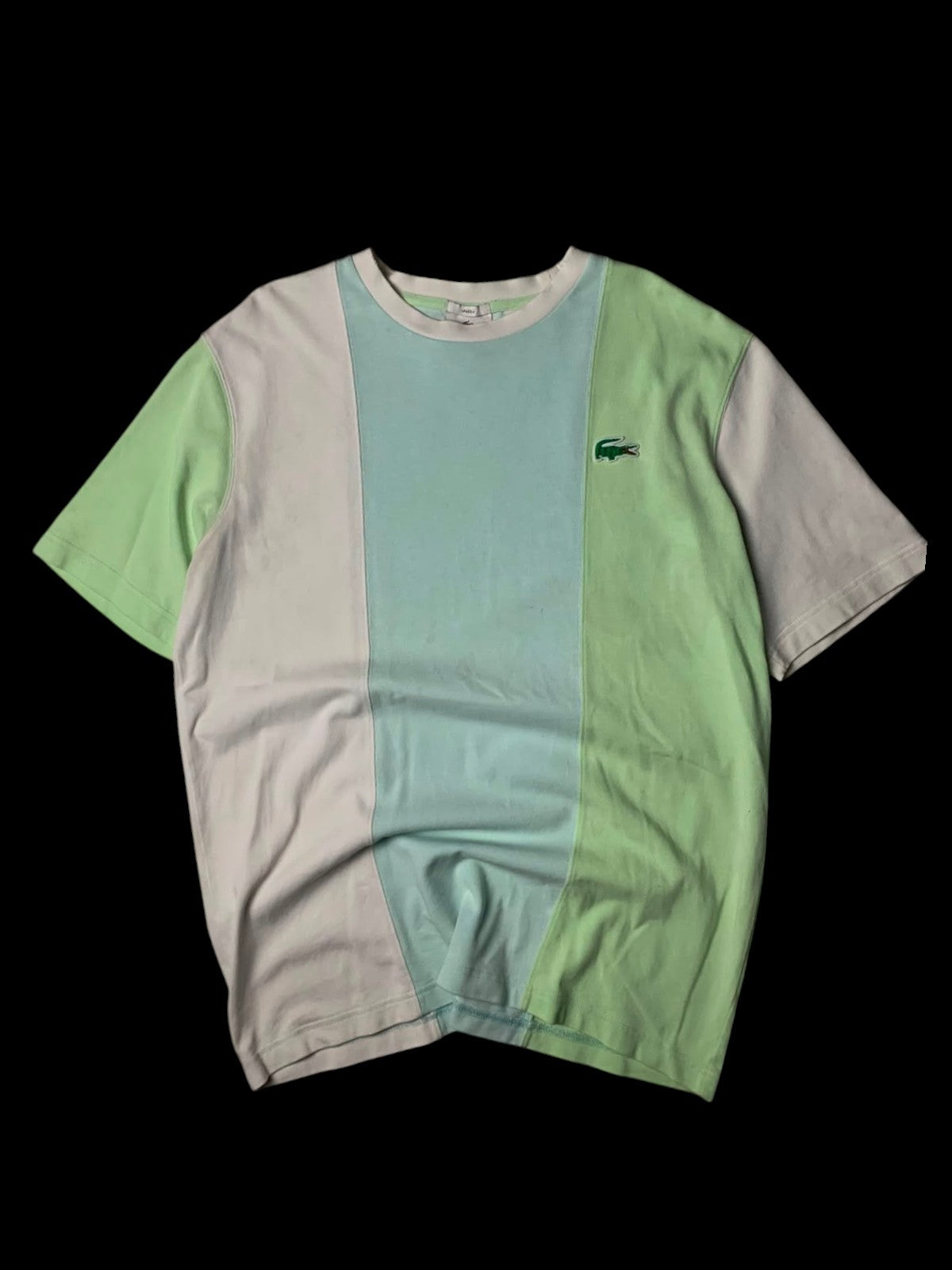 Golf Lê Fleur X Lacoste