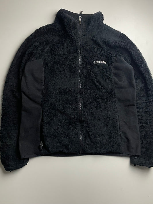 Fleece Columbia Puffect