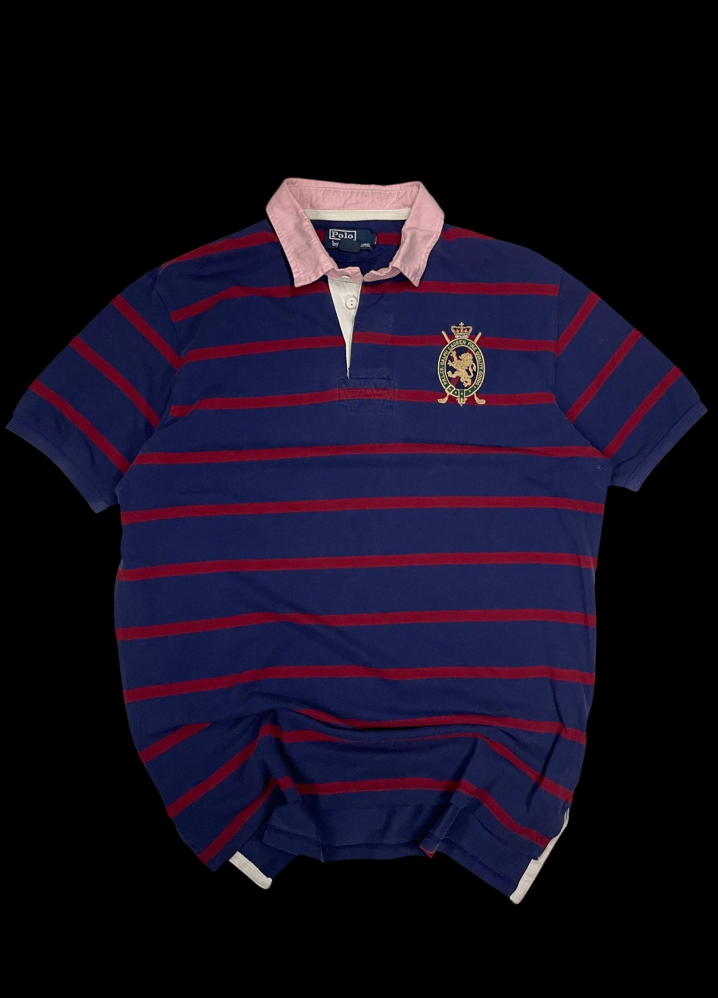 Camisa Polo Ralph Lauren