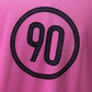 Camisa T90 Series 2025 – Nike (Pink Jersey)