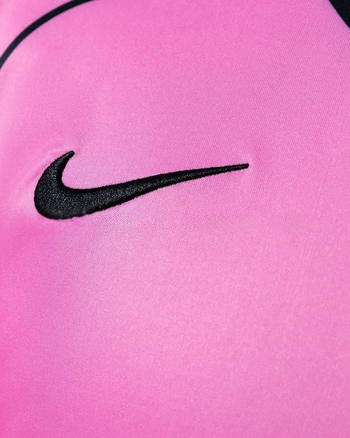 Camisa T90 Series 2025 – Nike (Pink Jersey)