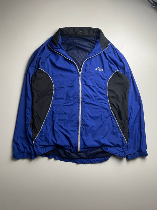 Jaqueta Asics - Vintage