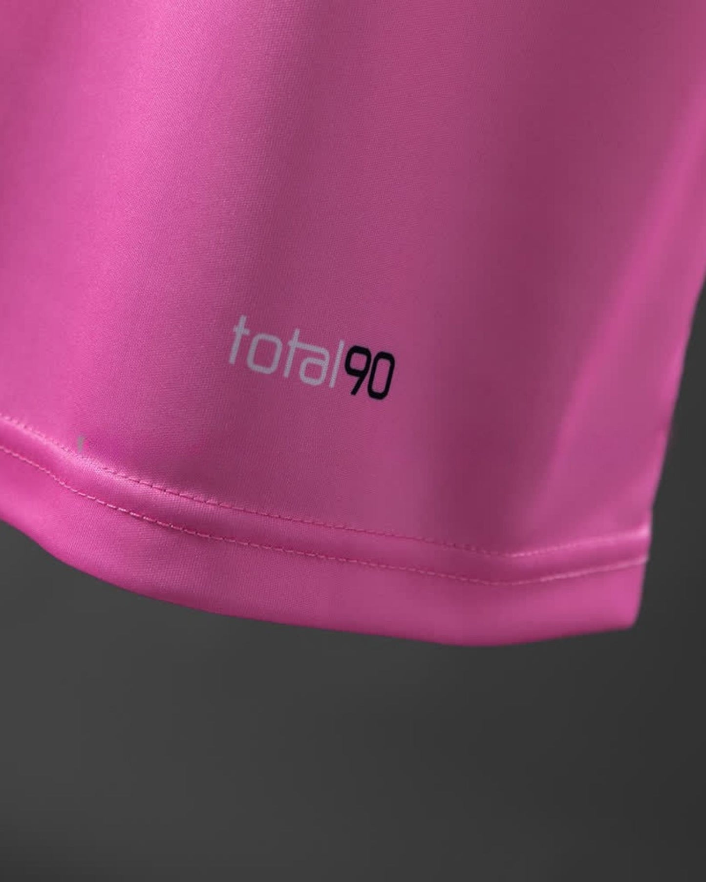 Camisa T90 Series 2025 – Nike (Pink Jersey)