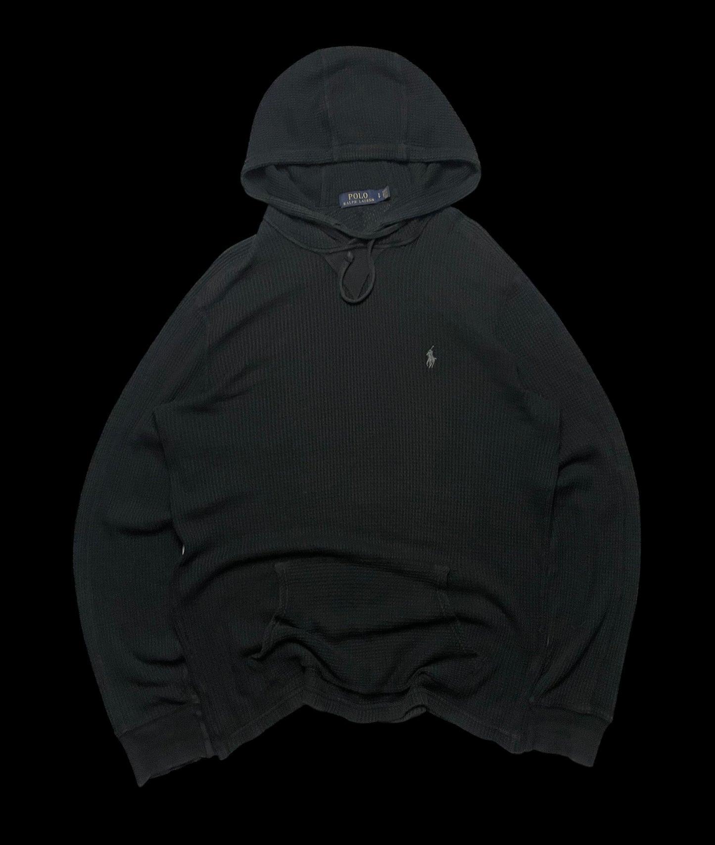 Moletom Ralph Lauren
