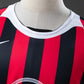 Camisa T90 Series 2025 – Nike (Red Jersey)