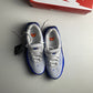 Air Max Dn Platinum Royale Blue