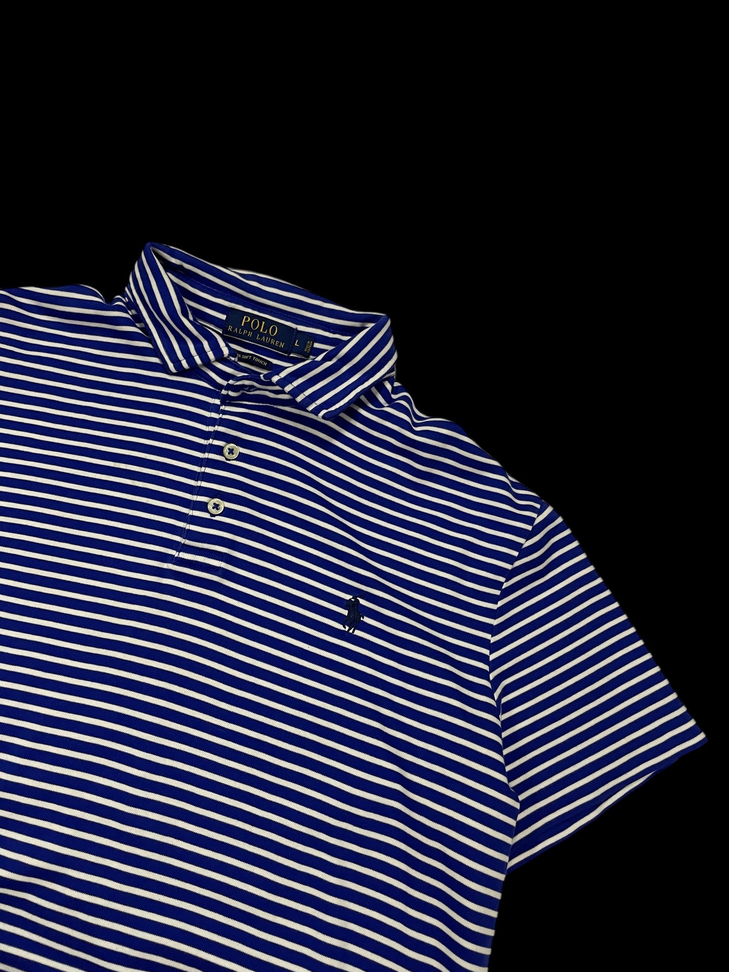 Camisa Polo Ralph Lauren