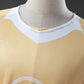 Camisa T90 Series 2025 – Nike (Gold Jersey)