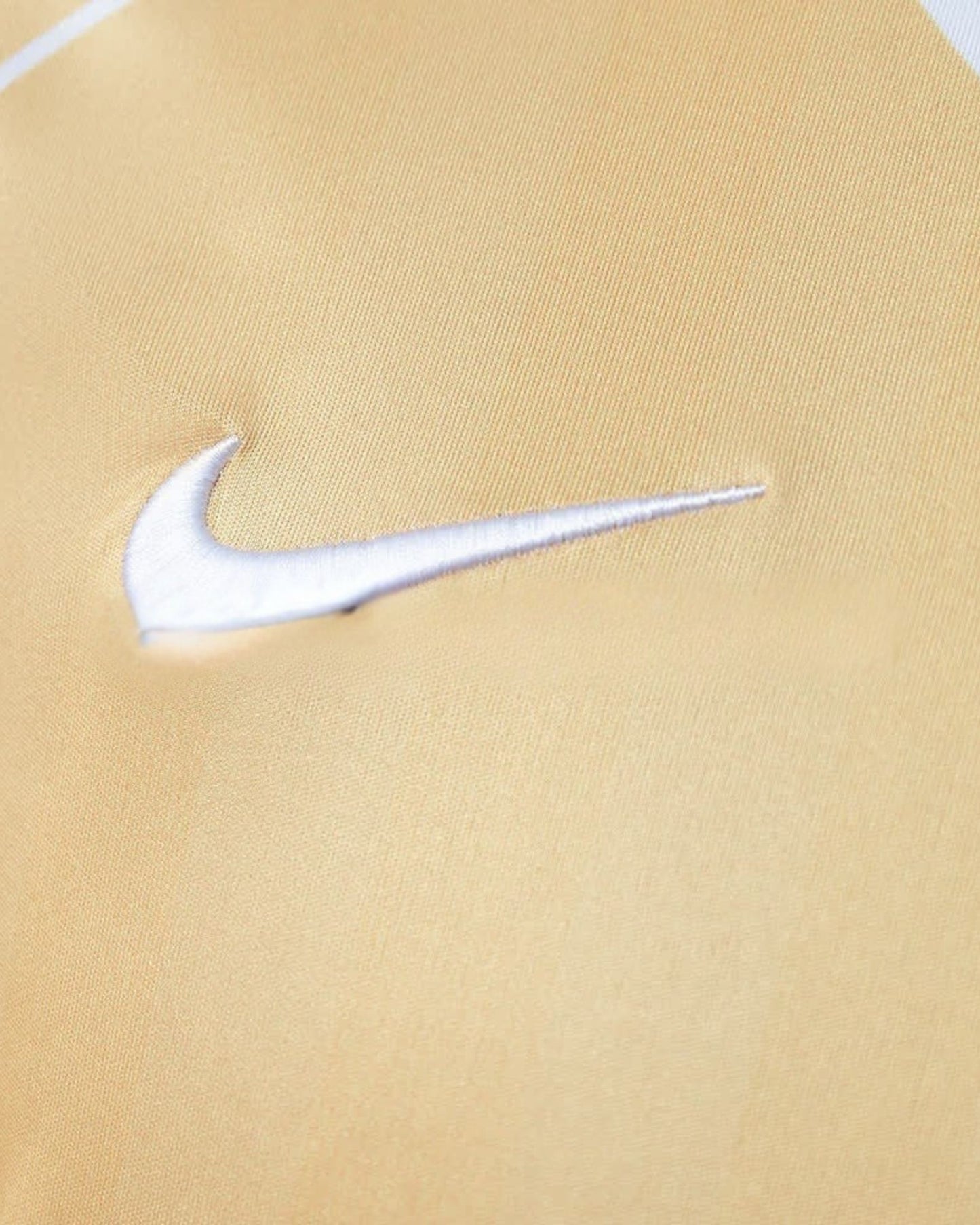 Camisa T90 Series 2025 – Nike (Gold Jersey)