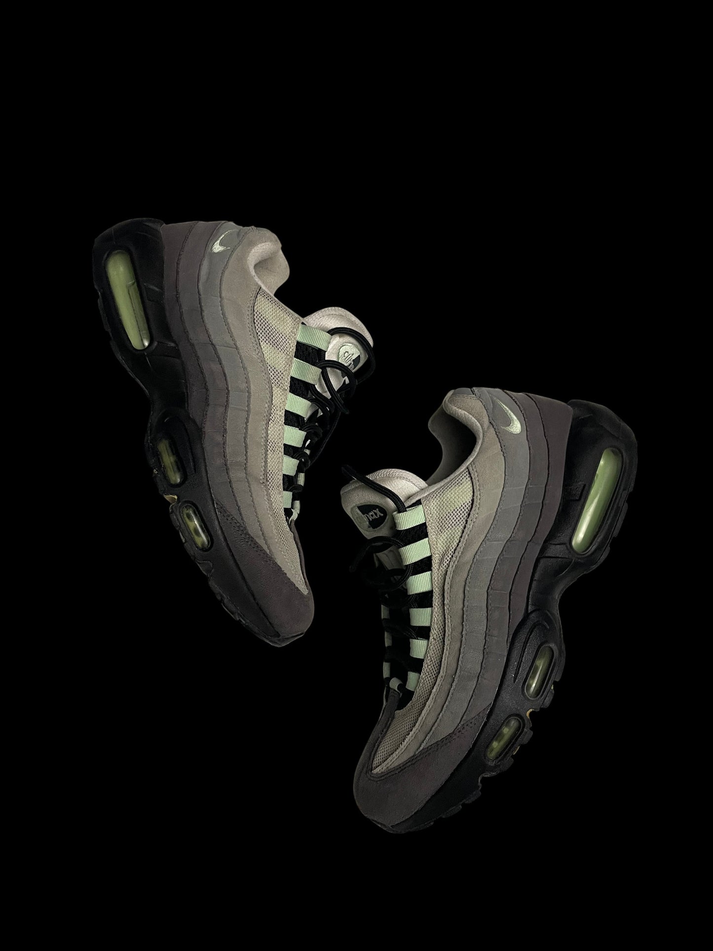 Air Max 95 - Fresh Mint - Original