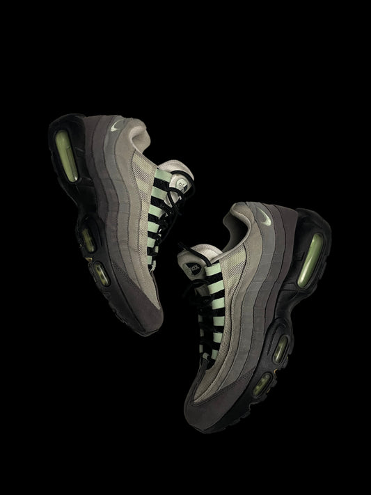 Air Max 95 - Fresh Mint - Original