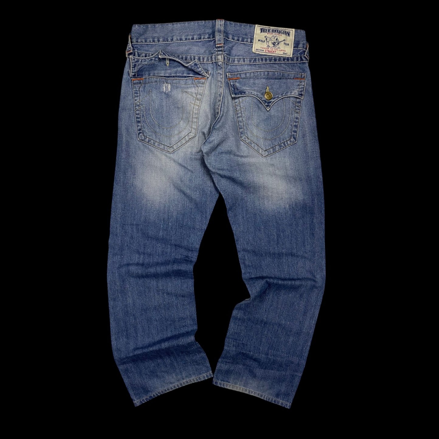 Calça Jeans True Religion