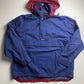 Jaqueta Windbreak Chaps Ralph Lauren - Vintage