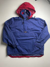 Jaqueta Windbreak Chaps Ralph Lauren - Vintage