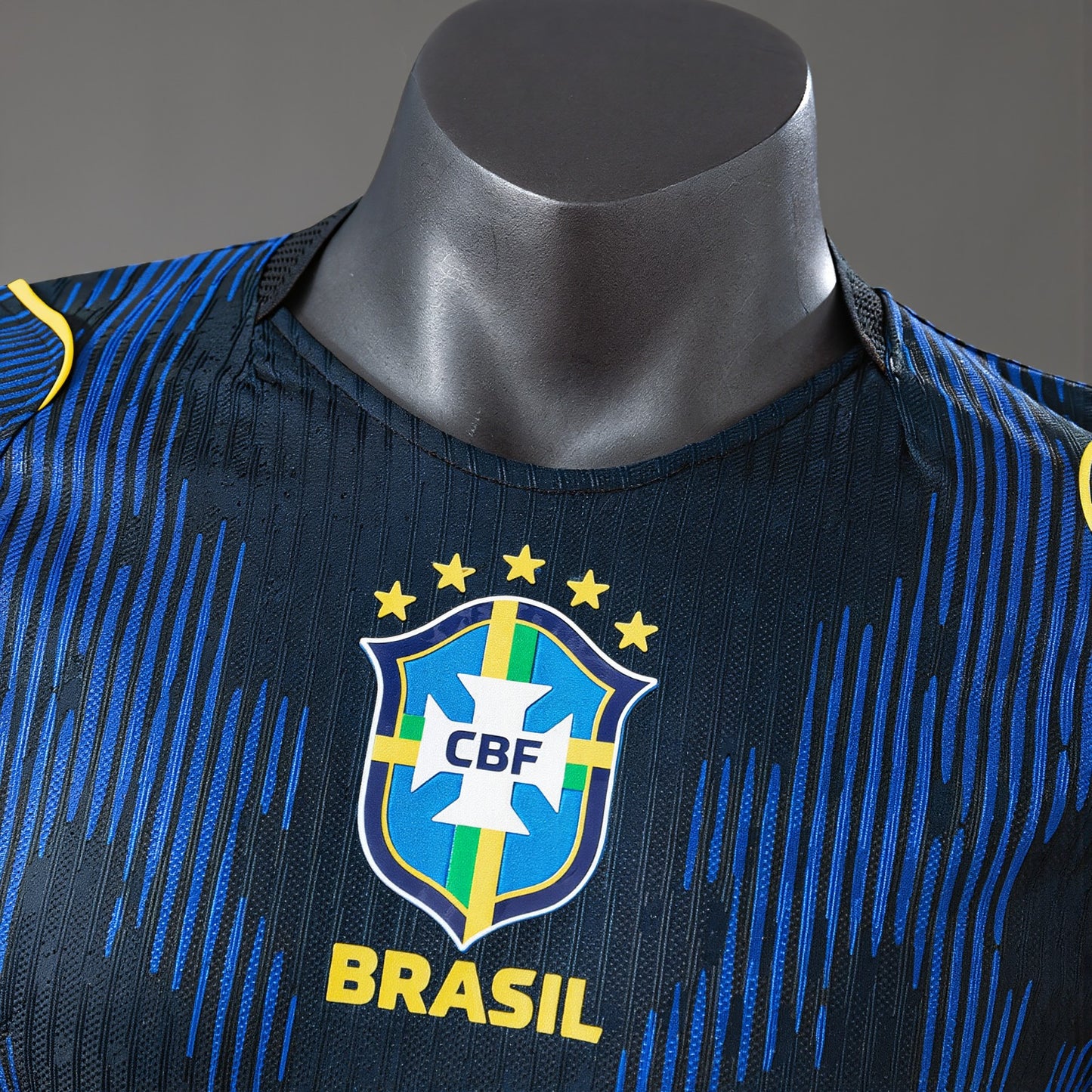 Camisa Seleção Brasileira 2026 - Nike x Jordan Brand (Away)