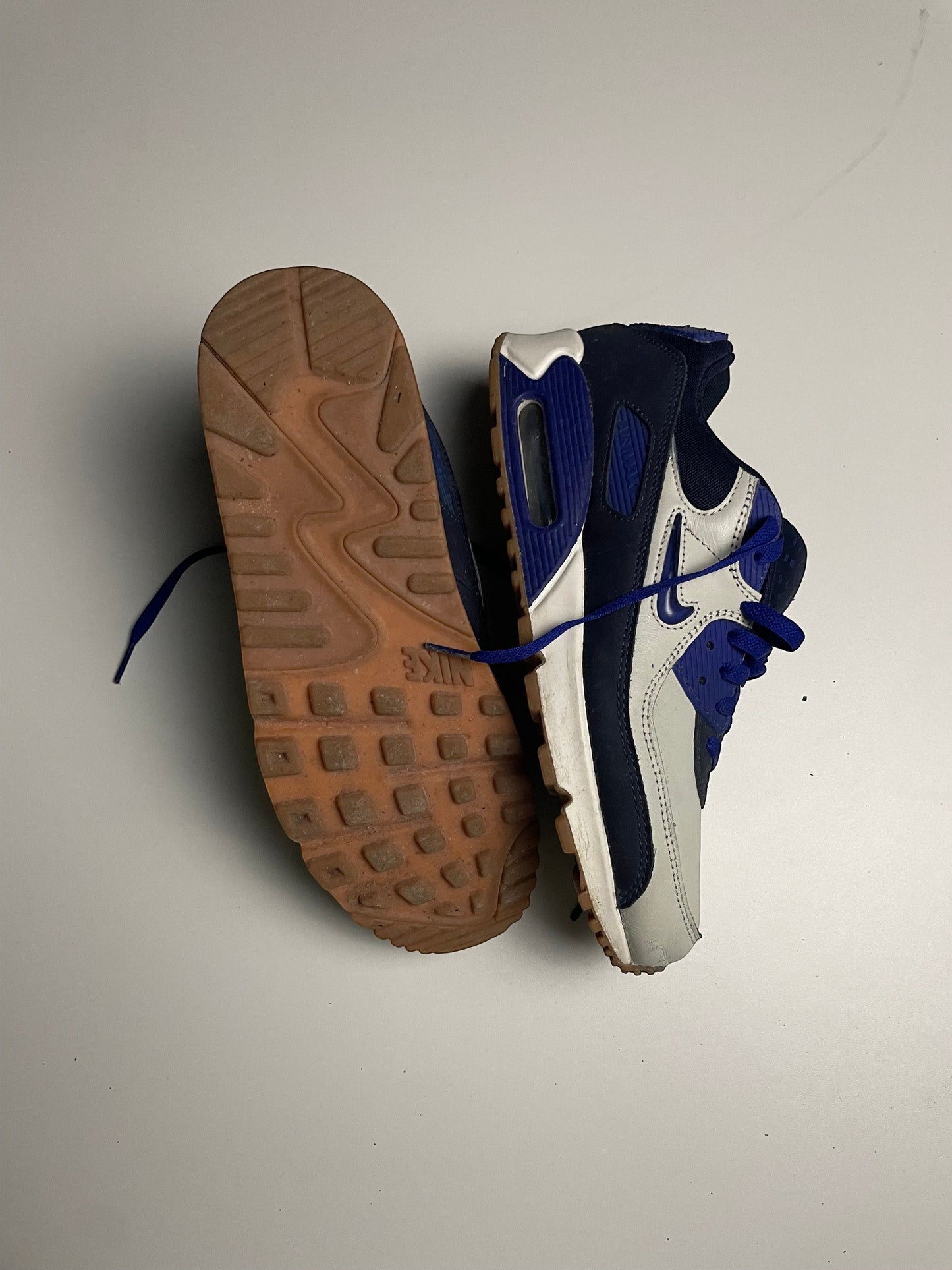 Air Max 90 Premium Home&away - Original