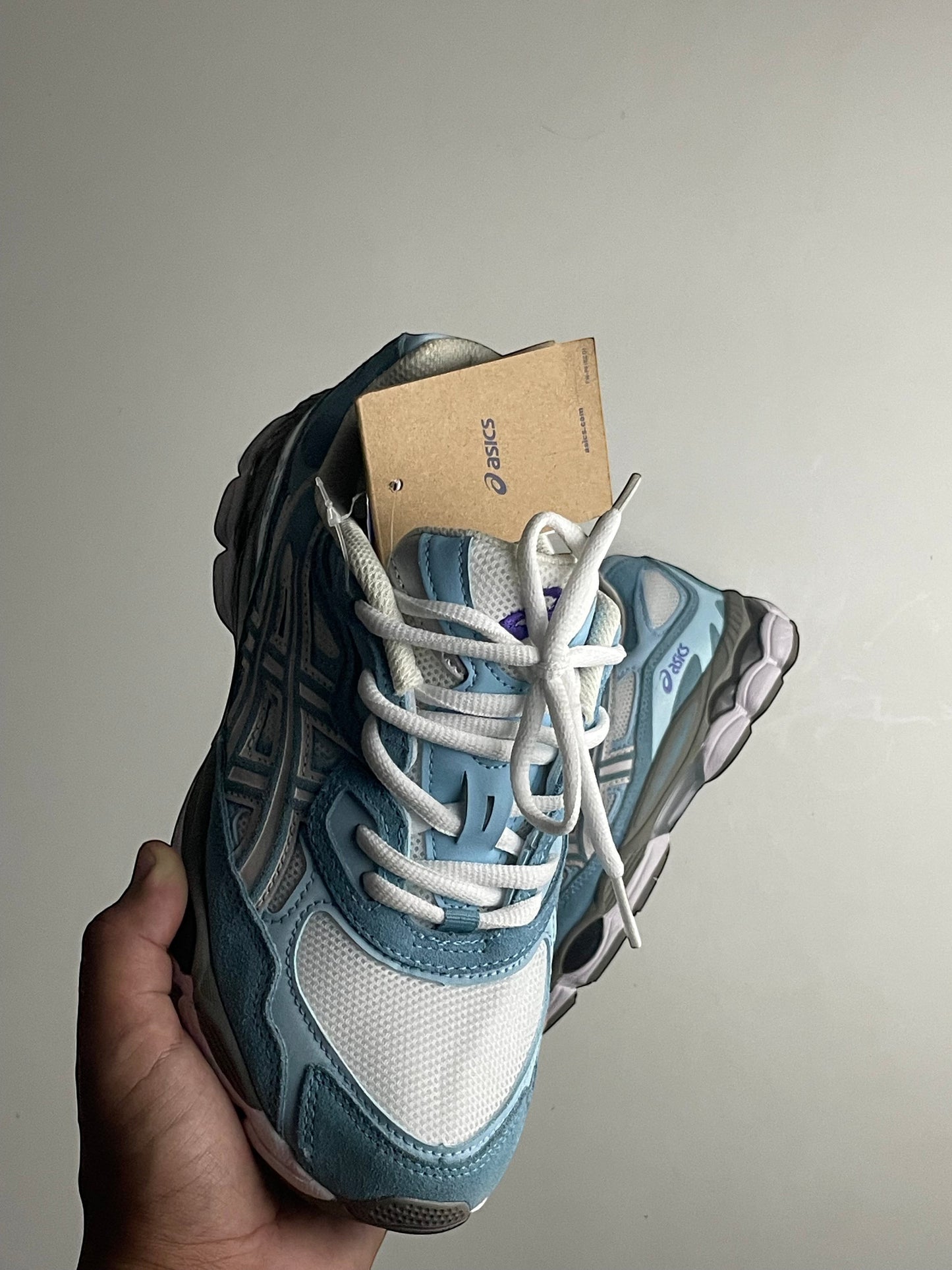Asics Gel-NYC