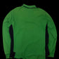 Camisa Polo Ralph Lauren Manga Longa