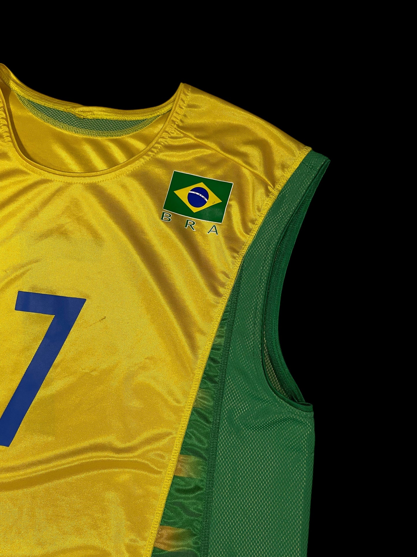 Olympikus x Brasil Seleção de Vôlei