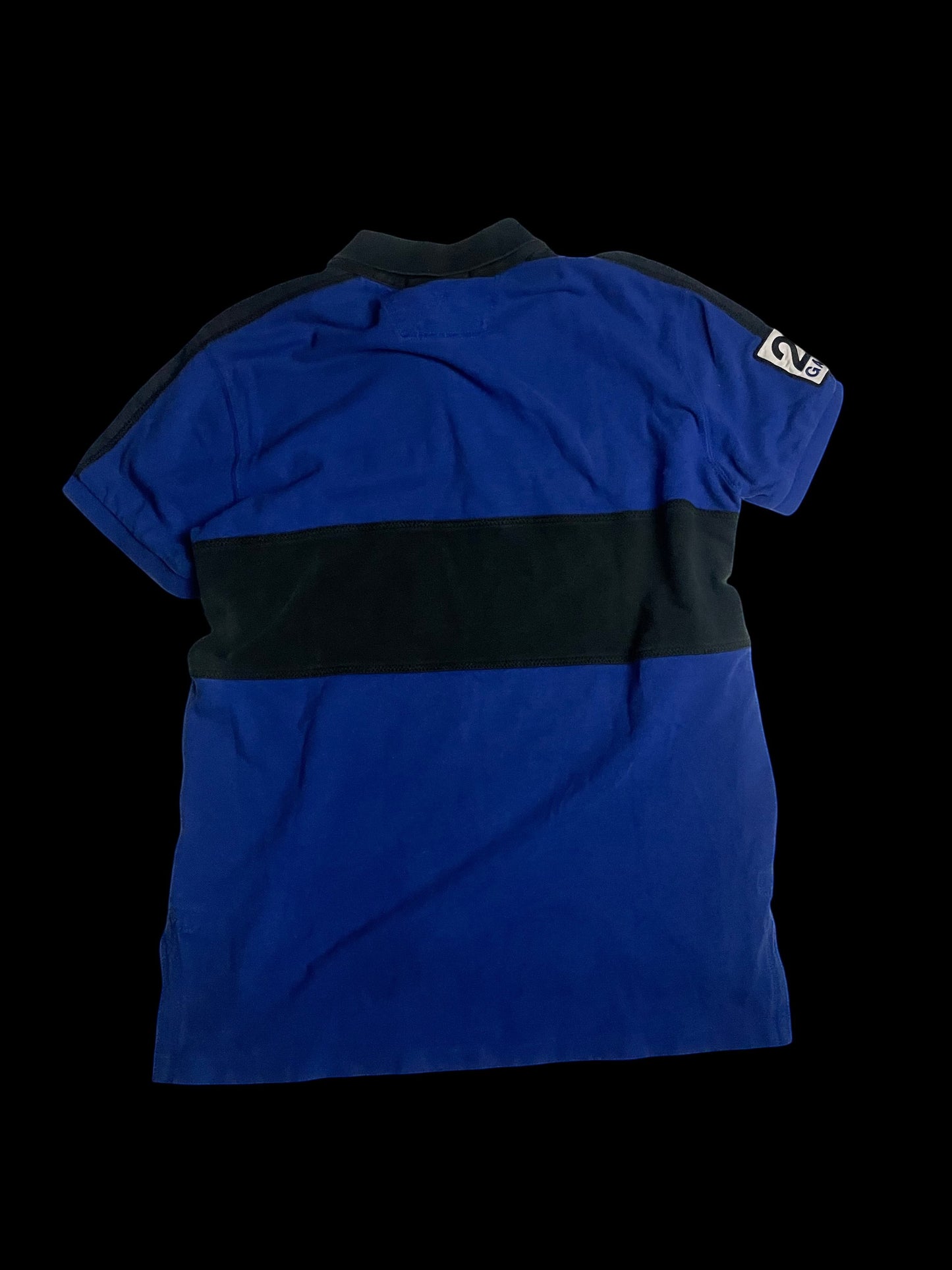 Camisa Polo Ralph Lauren Rafting Guide