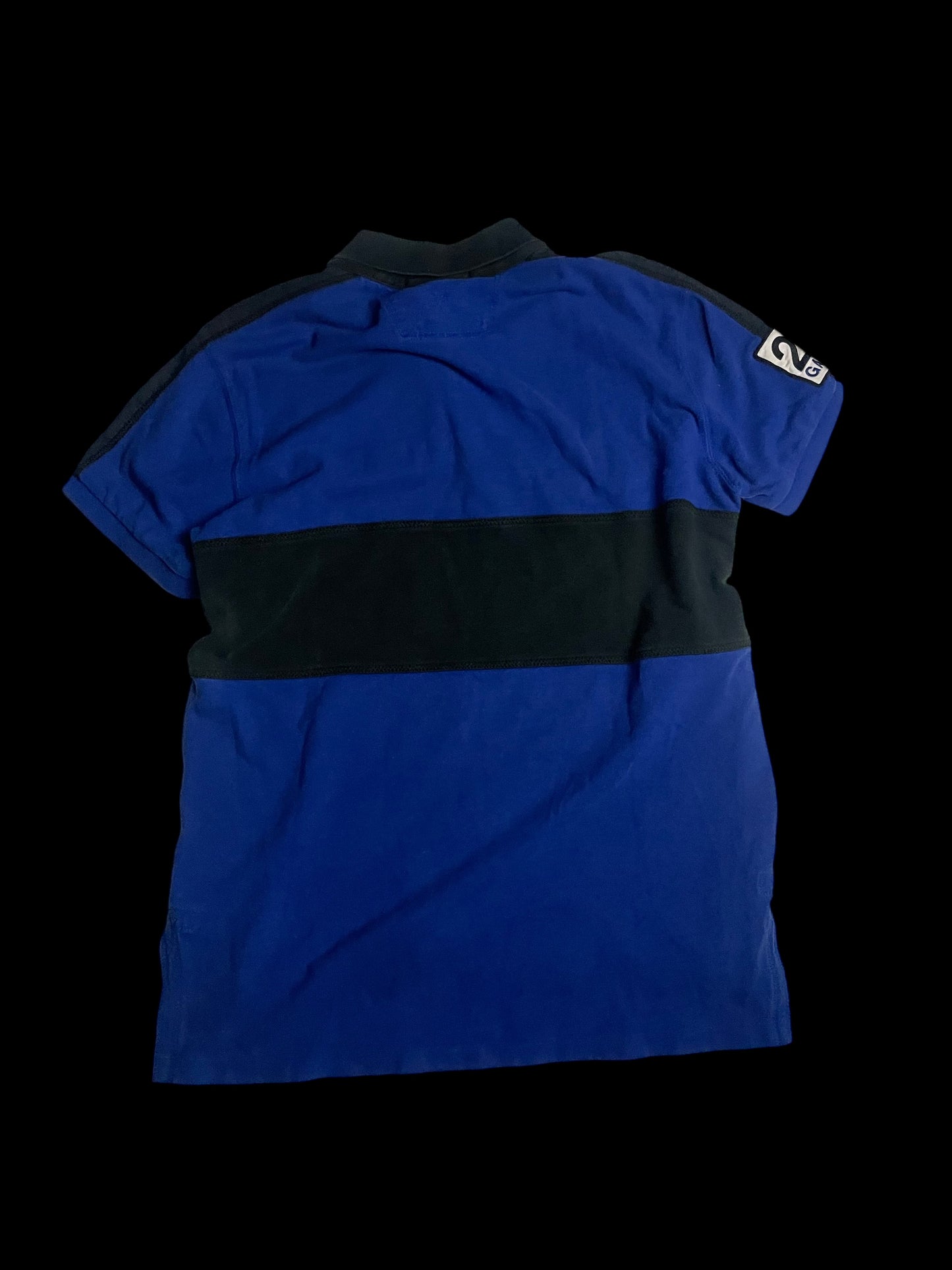 Camisa Polo Ralph Lauren Rafting Guide