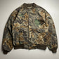 Jaqueta Bomber RealTree