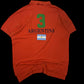 Camisa Polo Ralph Lauren Argentina N°3