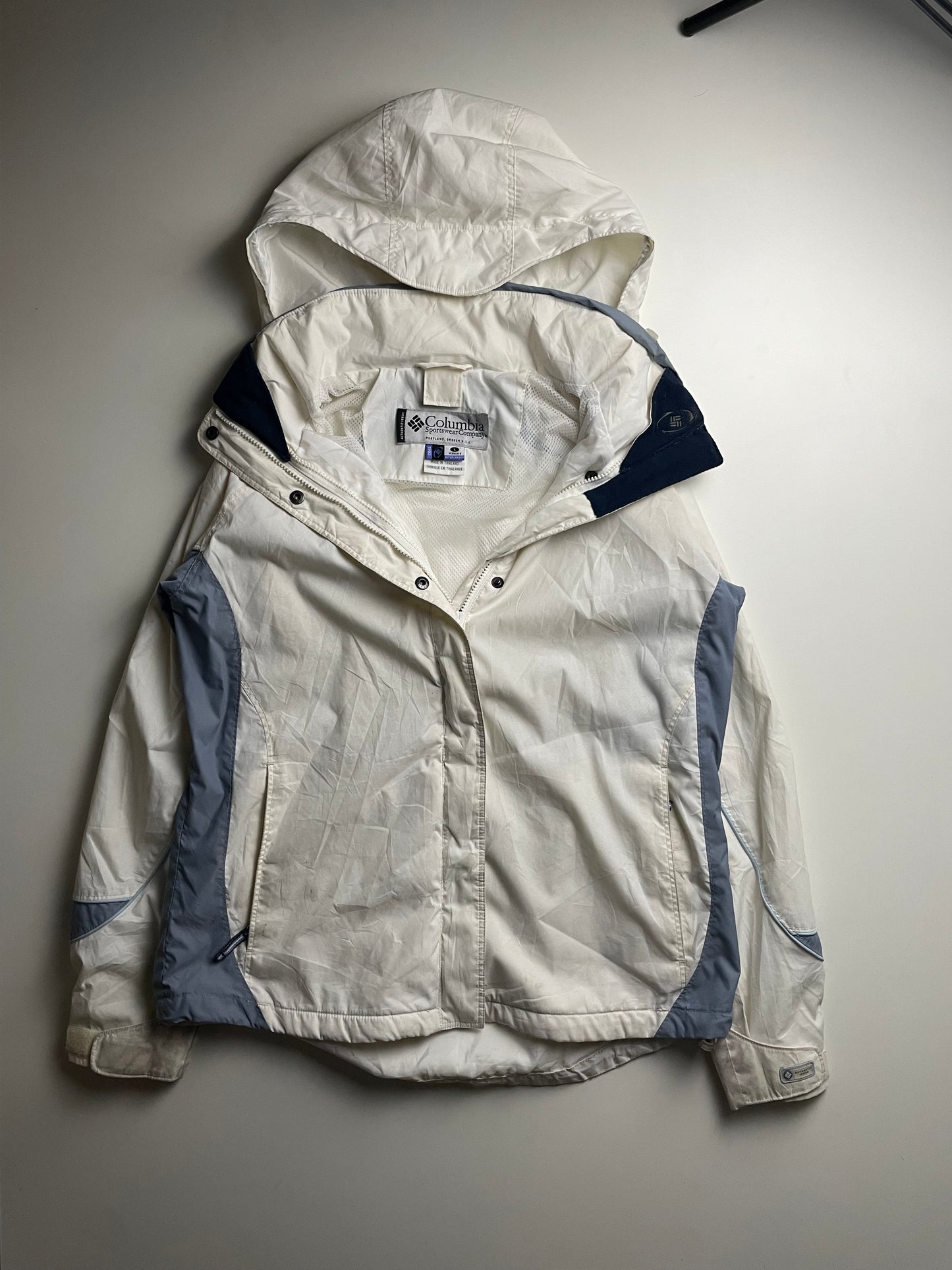 Jaqueta Snow Columbia - Impermeável & Respirável