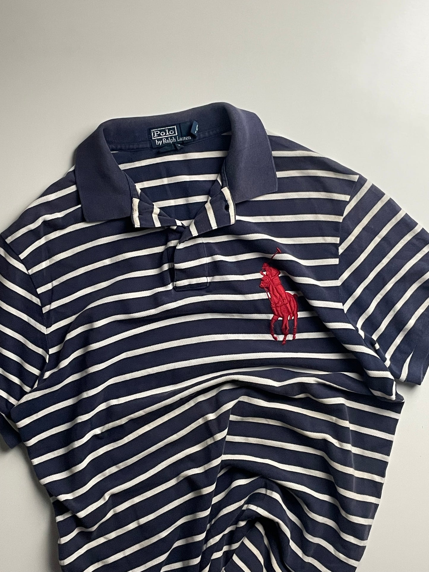 Camisa Polo Ralph Lauren