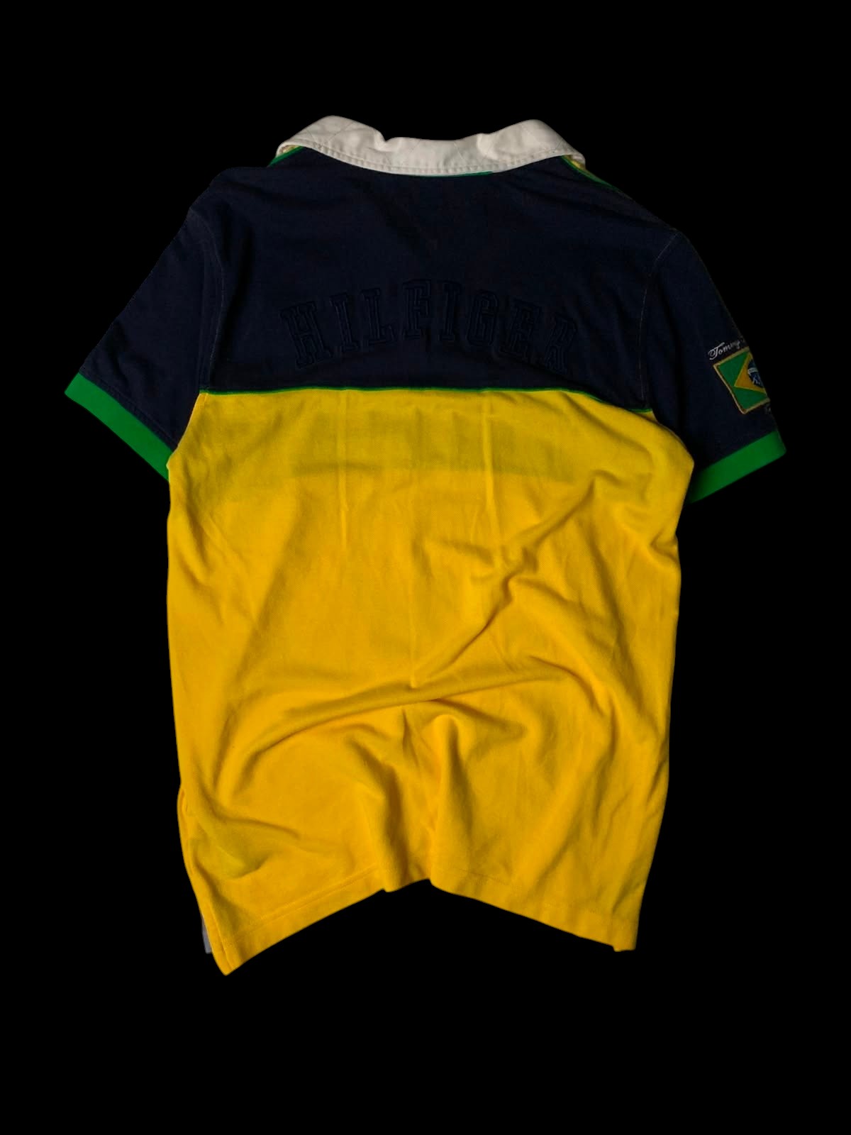 Camisa Tommy Hilfiger Brasil