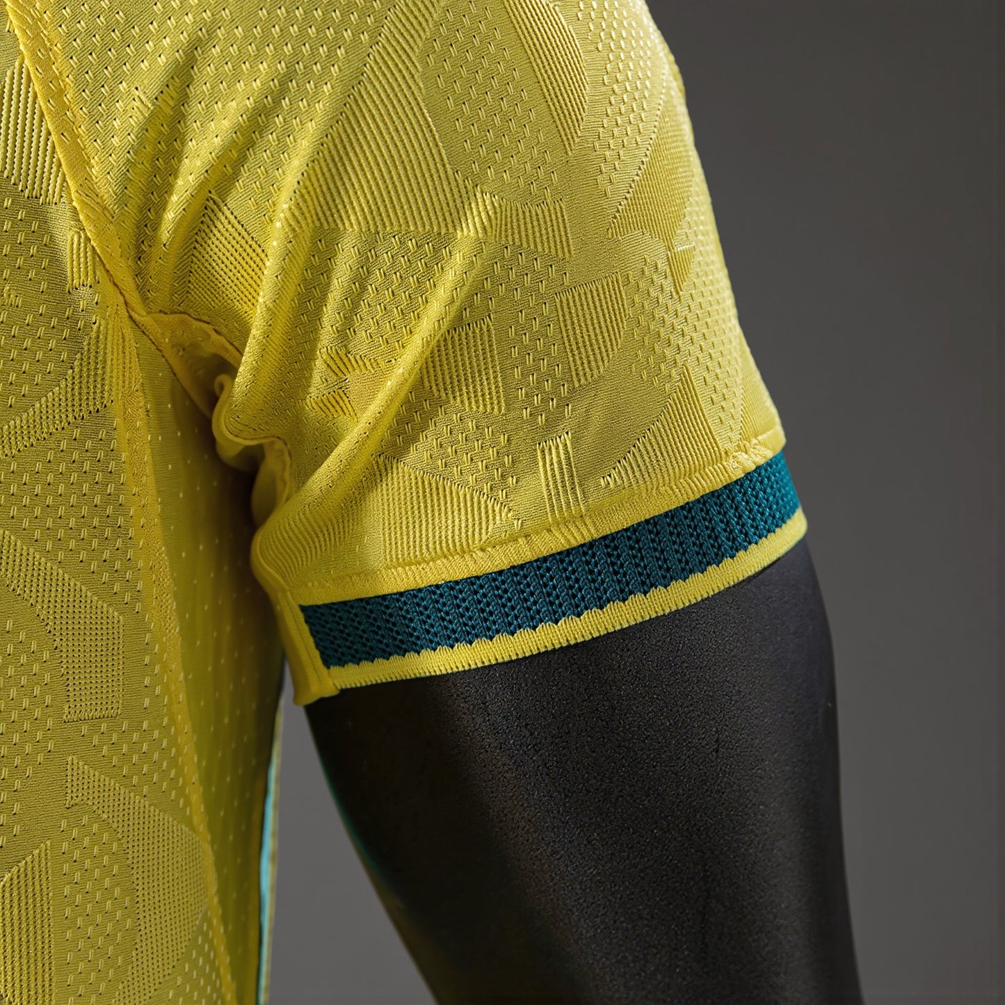 Camisa Seleção Brasileira 2026 - Nike (Home)