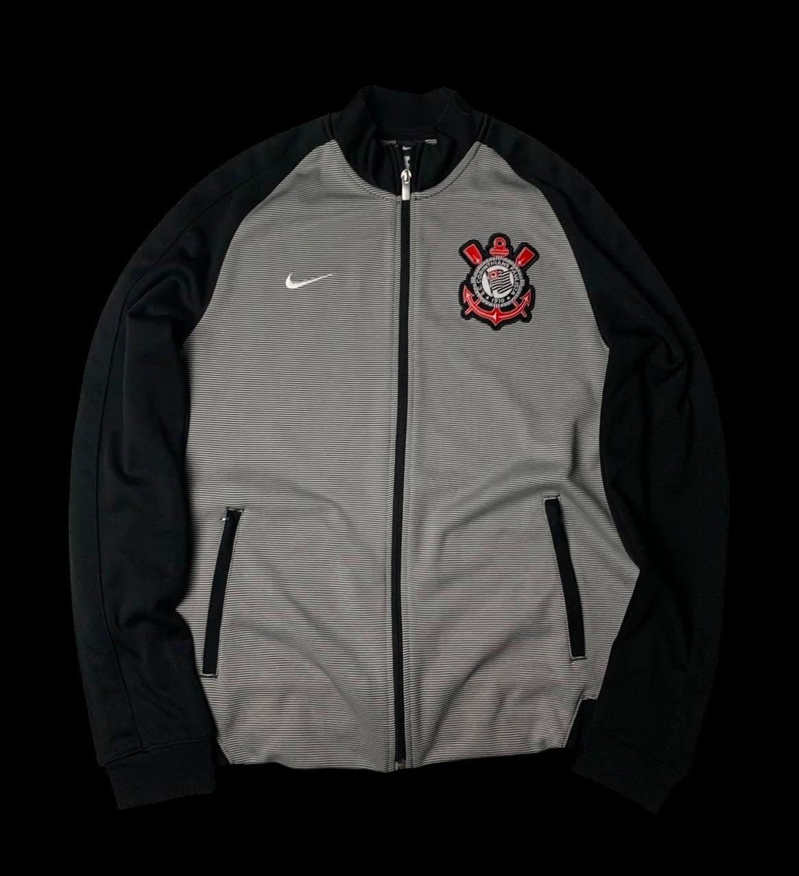 Track Nike X Corinthians 2016