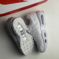 Nike Air Max 95 -Triple White