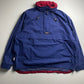 Jaqueta Windbreak Chaps Ralph Lauren - Vintage