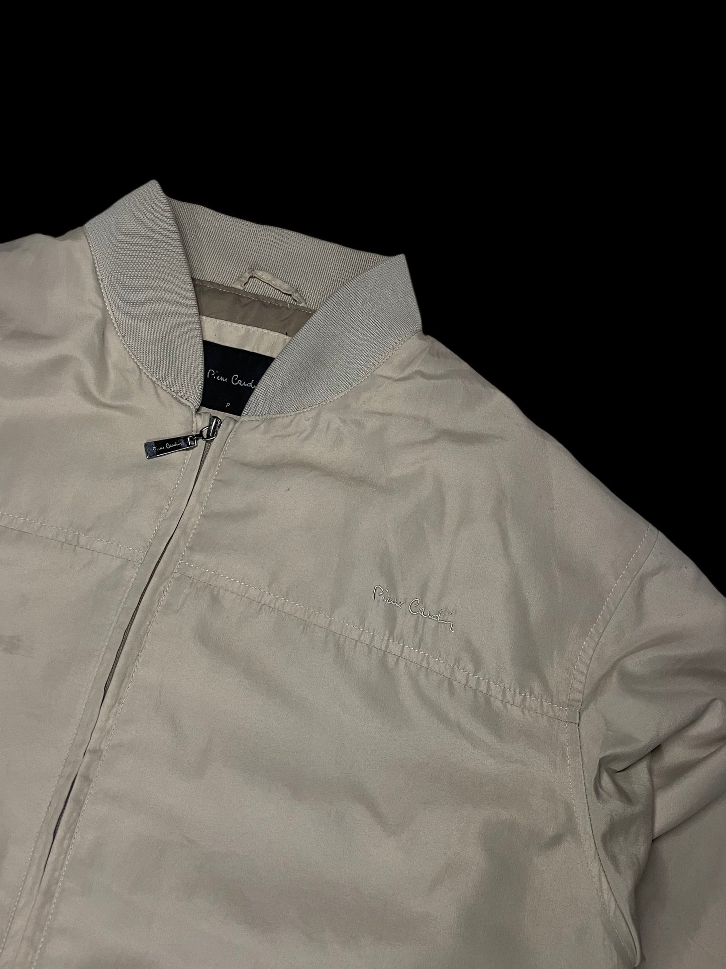 Jaqueta Pierre Cardin